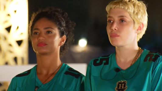 El Hotel de los famosos tiene a su primera eliminada: Siento que gané