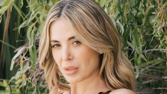 Jésica Cirio habló por primera vez sobre la detención de Elías Piccirillo: Estoy...