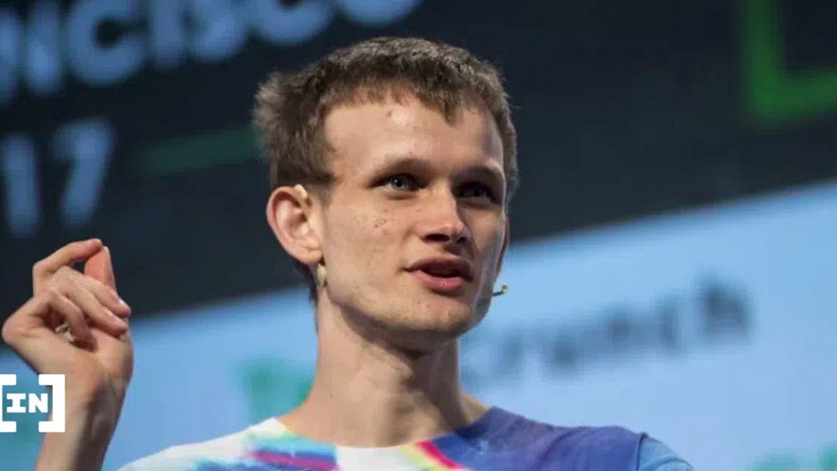 Vitalik Buterin será uno de los invitados en esta edición de Ethereum Argentina. (Foto BeInCrypto)
