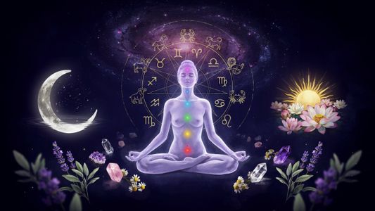 Astrología y salud holística: cómo optimizar la asimilación metabólica del 24 al 28 de agosto