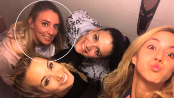 Un policía acosó a una ex Combate y amiga de Flor Vigna