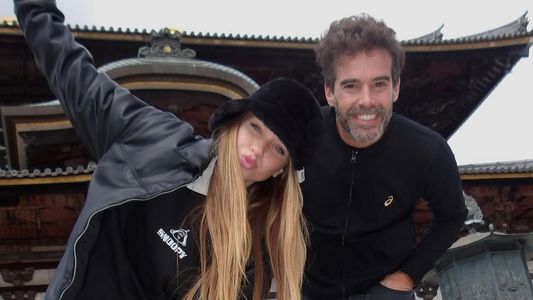 Rocío Pardo detalló cómo y cuándo será su boda íntima con Nicolás Cabré