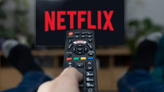 Netflix: la película de Di Caprio que se grabó en Argentina y es un éxito