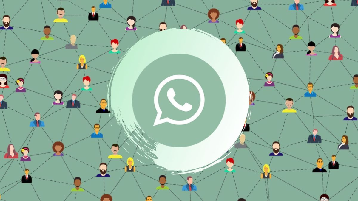 WhatsApp presenta una función para mejorar la organización en grupos: así funciona la nueva herramienta.