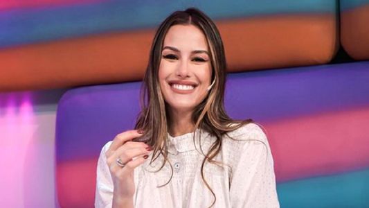 El llamativo motivo por el que Luli Fernández decidió eliminar sus tatuajes más personales