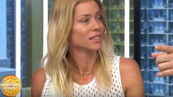 Nicole Neumann: Devolví todas las camisetas así como si nada