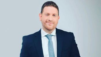 Jonatan Viale anunció que tiene Covid: El miedo está, por razones obvias