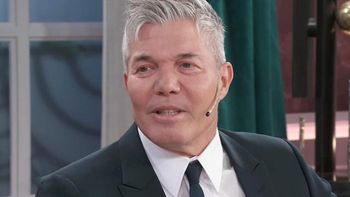 Fernando Burlando sorprendió a todos y anunció su candidatura para 2023