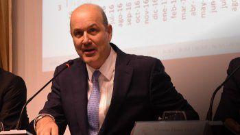 El funcionario expresó su sorpresa ante la postura de la AFA. Imagen a modo de ilustración. Foto: archivo. El funcionario expresó su sorpresa ante la postura de la AFA. Imagen a modo de ilustración. Foto: archivo.