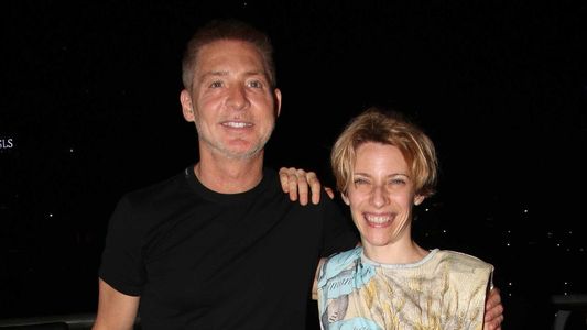 Elena Roger y Adrián Suar hicieron un importante anuncio desde las redes