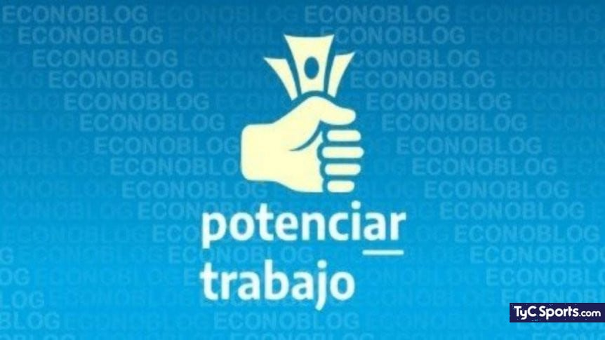Aumento confirmado para Potenciar Trabajo: de cuánto es el incremento 