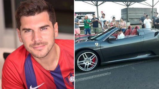 Carlos Viveros recuerda pasado humilde, lo cuestionan y responde: No tengo plata como creen