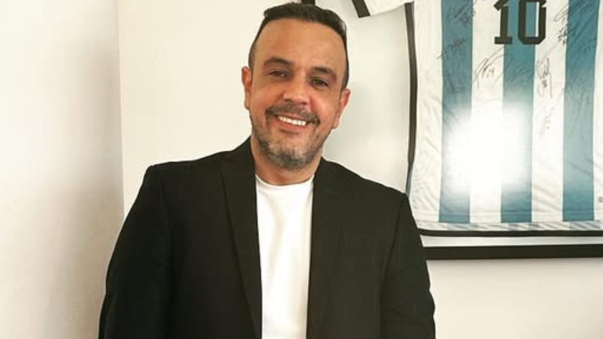 Nicol&aacute;s Payarola, acusado de una estafa millonaria por parte de Montiel y su familia. (Foto: archivo)