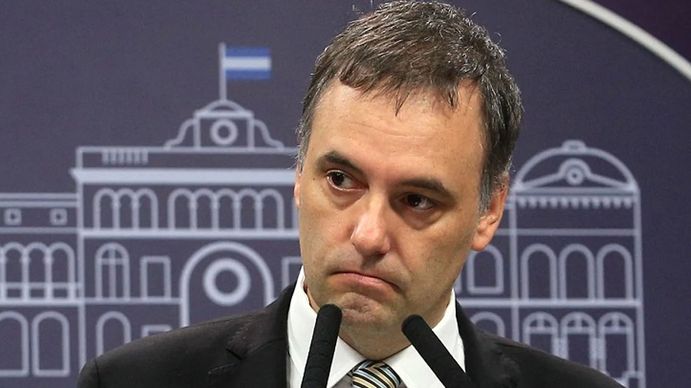 Manuel Adorni sobre los supuestos audios de Karina Milei: Sería la primera vez que se graba a un funcionario en la Casa Rosada