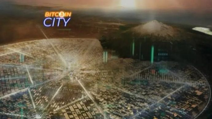 Mundo cripto: LaBitcoinF y Bitcoin City en primera persona