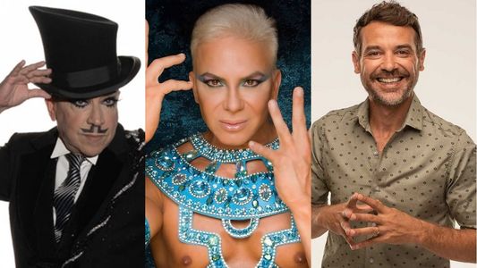 Se conocieron los nominados a los premios Carlos 2022