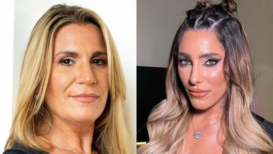 Se filtró un escandaloso chat entre Chula y Catalina Gorostidi con fuertes acusaciones