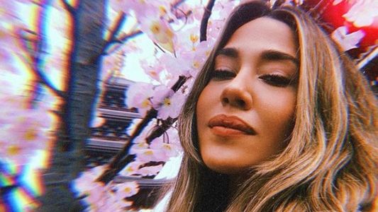 ¡A Jimena Barón le dijeron putit... del or... y mirá cómo reaccionó!