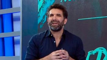 Furia en Crónica: Diego Moranzoni acusó a dos ex compañeros del canal de armarle la operación