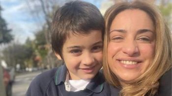 María Julia Oliván denunció a un conocido lugar de juegos por discriminar a su hijo con autismo