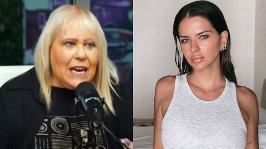 El tajante descargo de Laura Ubfal sobre la demanda de la China Suárez: No tengo que...