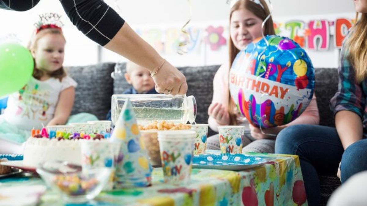 El inesperado motivo por el que una nena de 7 años murió el día de su cumpleaños