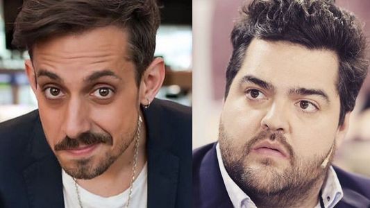 Darío Barassi habló de su supuesto enojo con Soy Rada por el cambio de horario de 100 Argentinos Dicen