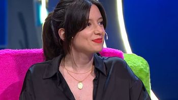 Malena Pichot anunció que está embarazada con un imperdible video