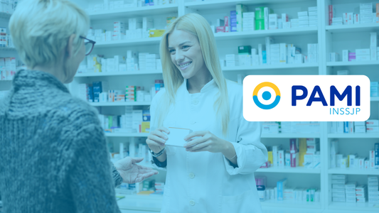 PAMI en 2025: nuevos beneficios y medicamentos gratis para jubilados