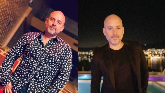 José María Muscari dio positivo de coronavirus: su mensaje