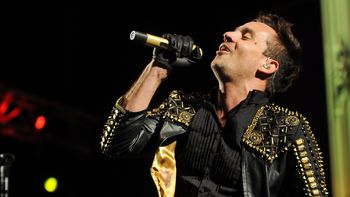 Chano Charpentier fue dado de alta: Me interné voluntariamente