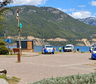 Tragedia en San Martín de los Andes: una mujer entró al lago Lácar, se descompensó y murió