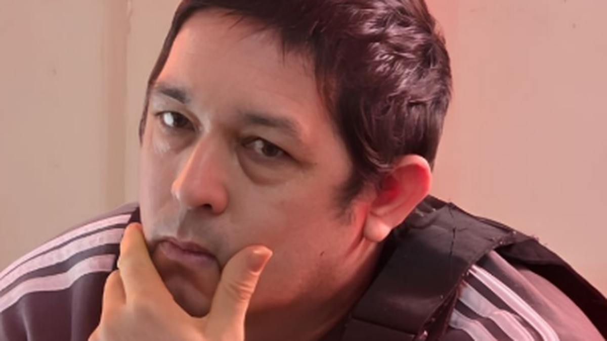 Antonio Benítez
