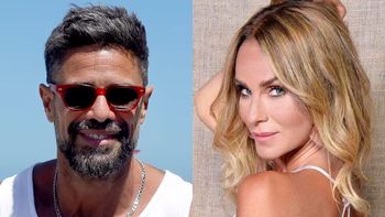 Aseguran que Luciano Castro y Sabrina Rojas estarían cerca de una reconciliación