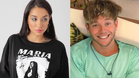 Nacho Castañares confesó el mensaje privado a María Becerra que lo avergonzó durante años: No lo sabe nadie