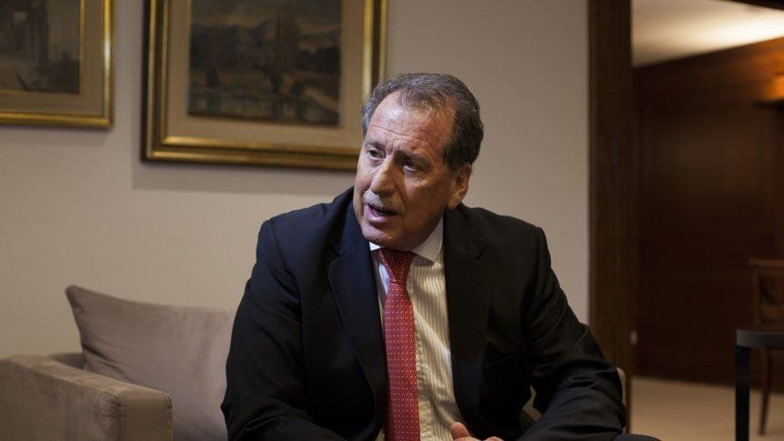 Los detalles del accidente aéreo en el que falleció Jorge Brito en Salta