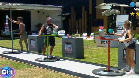 Gran Hermano 2022: la casa ya tiene a su líder y esta semana los beneficios serán cruciales