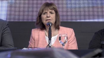 Tensión en JxC: funcionarios del Gobierno de la Ciudad acusaron a Patricia Bullrich de ser funcional al kirchnerismo