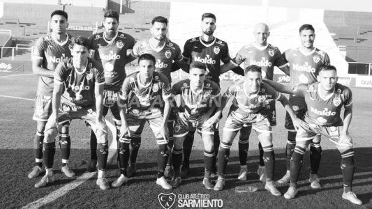 Sarmiento es de Primera: le ganó a Estudiantes de Río Cuarto por penales y jugará la Liga Profesional