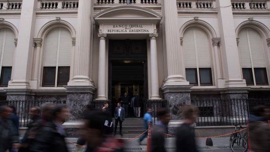 En los últimos tres meses de 2019, la base monetaria promedio aumentó 23%