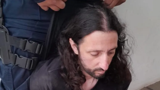 La fuerte frase de Pablo Laurta sobre el doble femicidio en Córdoba: Yo fui a...