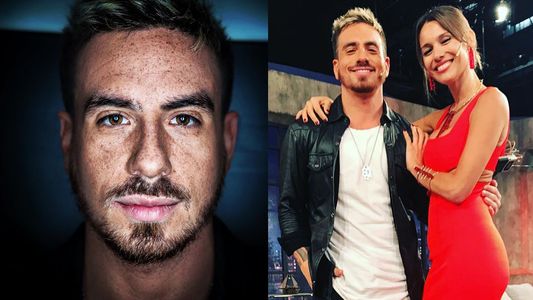 ¿Cuánto hace y con qué mujer tuvo sexo por última vez Federico Bal?