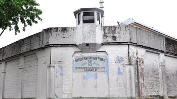 El Gobierno porteño anunció el cierre de la cárcel de Devoto y el traslado de presos a un penal federal en Marcos Paz