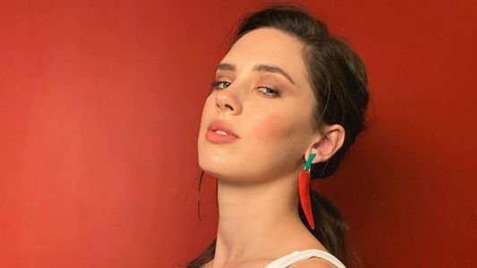 Delfina Chaves furiosa con la tapa de una revista: No me hago cargo de las cosas que dicen que dije