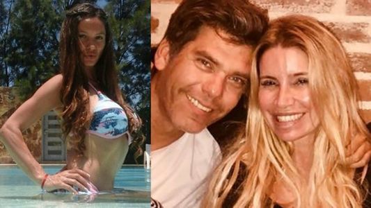 El nuevo mensaje de Eliana Mendoza para Flor Peña y su pareja: A mí no me van a silenciar éstos sinvergüenzas