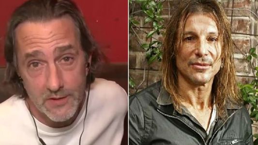 Gonzalo Nannis: Llegué al hospital y la había fajado, volví a la casa a buscarlo y no estaba