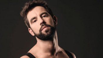 Cachete Sierra quiere estar en el Bailando 2021: Estoy más ducho que con el canto