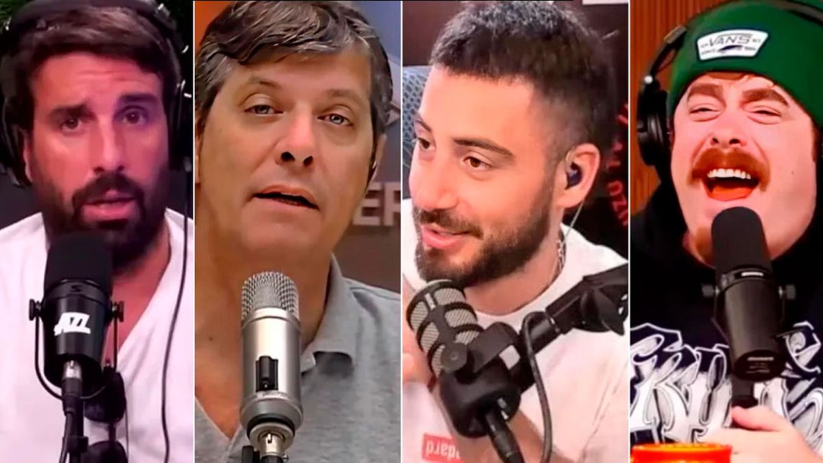 El video de cómo cayó un búnker de bots que hacía millonarios a youtubers