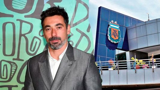 Lo que pasó el día que el Pocho Lavezzi fue acusado de consumir sustancias en la concentración de la Selección Nacional