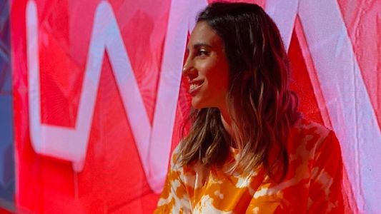 Cinthia Fernández tras ver el motín en la cárcel de Devoto: Por mí, paredón y balas